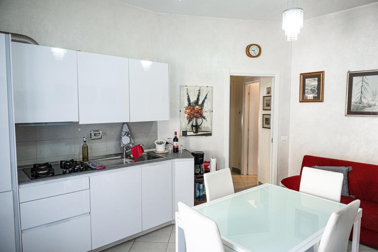 Il Forte Apartment Roma Exterior foto